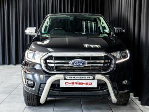 Ford Ranger 2.0SiT double cab Hi-Rider XLT - Image 1