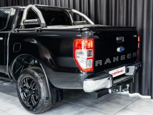 Ford Ranger 2.0SiT double cab Hi-Rider XLT - Image 4
