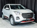 Thumbnail Chery Tiggo 4 Pro 1.5 LiT manual