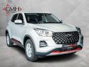 Thumbnail Chery Tiggo 4 Pro 1.5 LiT manual