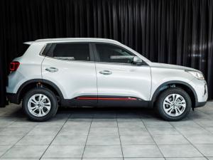 Chery Tiggo 4 Pro 1.5 LiT manual - Image 2