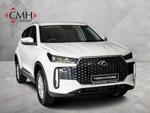 Chery Tiggo Cross 1.5 LiT auto - Image 1