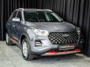 Thumbnail Chery Tiggo 4 Pro 1.5 LiT manual