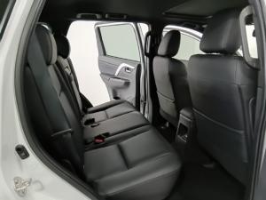 Mitsubishi Pajero Sport 2.4DI-D 4x4 Exceed - Image 10