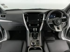 Mitsubishi Pajero Sport 2.4DI-D 4x4 Exceed - Image 11