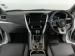 Mitsubishi Pajero Sport 2.4DI-D 4x4 Exceed - Thumbnail 11