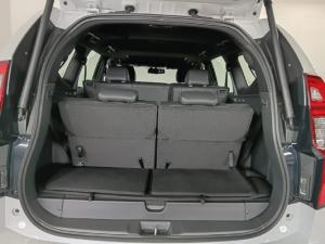 Mitsubishi Pajero Sport 2.4DI-D 4x4 Exceed - Image 12