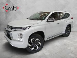Mitsubishi Pajero Sport 2.4DI-D 4x4 Exceed - Image 1