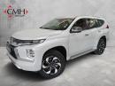 Thumbnail Mitsubishi Pajero Sport 2.4DI-D 4x4 Exceed