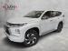 Mitsubishi Pajero Sport 2.4DI-D 4x4 Exceed - Thumbnail 1