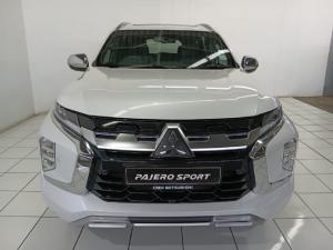 Mitsubishi Pajero Sport 2.4DI-D 4x4 Exceed - Image 2