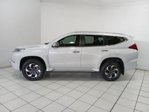 Mitsubishi Pajero Sport 2.4DI-D 4x4 Exceed - Image 3