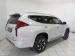 Mitsubishi Pajero Sport 2.4DI-D 4x4 Exceed - Thumbnail 4