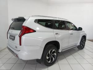 Mitsubishi Pajero Sport 2.4DI-D 4x4 Exceed - Image 4