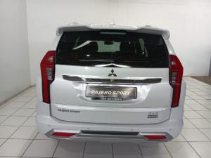 Mitsubishi Pajero Sport 2.4DI-D 4x4 Exceed - Image 5