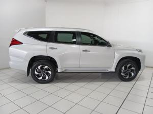 Mitsubishi Pajero Sport 2.4DI-D 4x4 Exceed - Image 6