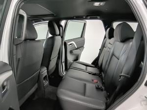 Mitsubishi Pajero Sport 2.4DI-D 4x4 Exceed - Image 8