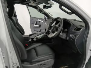 Mitsubishi Pajero Sport 2.4DI-D 4x4 Exceed - Image 9