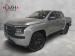 Mitsubishi Triton 2.4DI-D double cab GLS 4x4 auto - Thumbnail 1