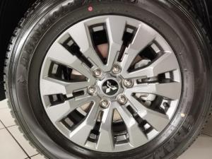 Mitsubishi Triton 2.4DI-D double cab GLS auto - Image 10