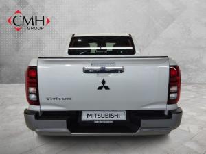 Mitsubishi Triton 2.4DI-D double cab GLS auto - Image 3