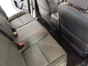Mitsubishi Triton 2.4DI-D double cab GLS auto - Image 6