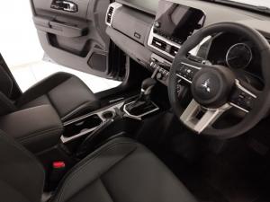 Mitsubishi Triton 2.4DI-D double cab GLS auto - Image 7