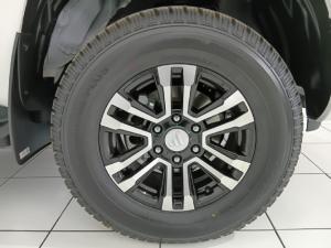 Foton Tunland G7 2.0TD double cab TL manual - Image 13