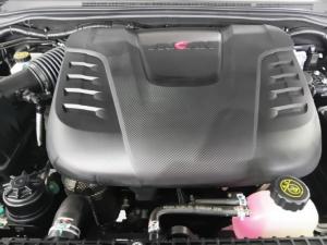 Foton Tunland G7 2.0TD double cab TL manual - Image 14