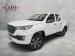 Foton Tunland G7 2.0TD double cab TL manual - Thumbnail 1