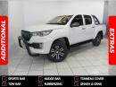 Thumbnail Foton Tunland G7 2.0TD double cab TL manual