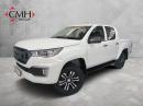 Thumbnail Foton Tunland G7 2.0TD double cab TL manual
