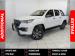 Foton Tunland G7 2.0TD double cab TL manual - Thumbnail 1