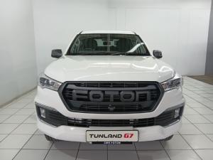 Foton Tunland G7 2.0TD double cab TL manual - Image 2