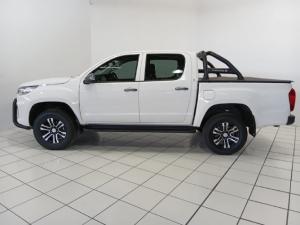 Foton Tunland G7 2.0TD double cab TL manual - Image 3