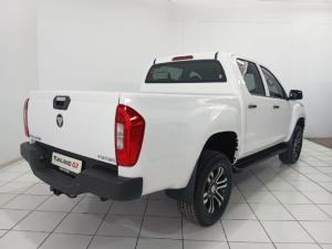 Foton Tunland G7 2.0TD double cab TL manual - Image 3