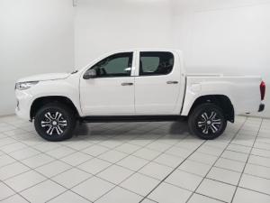Foton Tunland G7 2.0TD double cab TL manual - Image 4