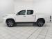 Foton Tunland G7 2.0TD double cab TL manual - Thumbnail 4