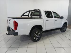 Foton Tunland G7 2.0TD double cab TL manual - Image 4