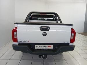 Foton Tunland G7 2.0TD double cab TL manual - Image 5