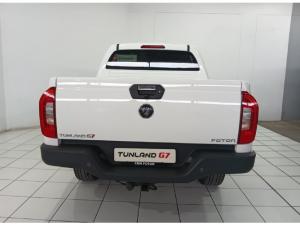 Foton Tunland G7 2.0TD double cab TL manual - Image 5