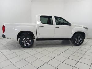 Foton Tunland G7 2.0TD double cab TL manual - Image 6