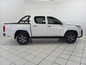 Foton Tunland G7 2.0TD double cab TL manual - Image 6