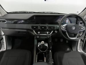 Foton Tunland G7 2.0TD double cab TL manual - Image 7