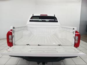 Foton Tunland G7 2.0TD double cab TL manual - Image 7