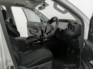 Foton Tunland G7 2.0TD double cab TL manual - Image 8
