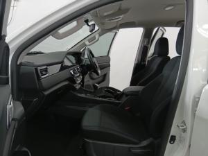 Foton Tunland G7 2.0TD double cab TL manual - Image 9