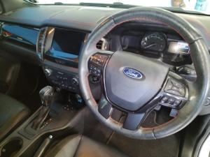 Ford Ranger 2.0Bi-Turbo double cab Hi-Rider Stormtrak - Image 8