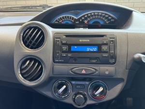 Toyota Etios Cross 1.5 Xs - Image 12