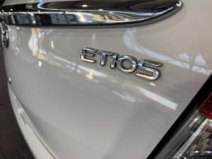 Toyota Etios Cross 1.5 Xs - Image 16